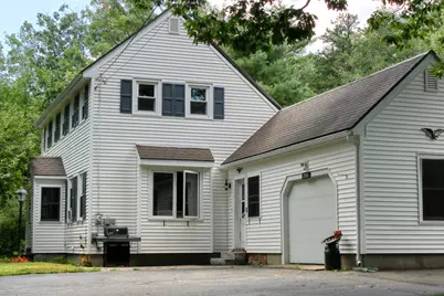 256 Lovewell Pond Road, Fryeburg, ME 04037 - Photo 4