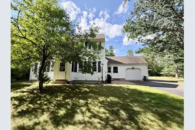 256 Lovewell Pond Road, Fryeburg, ME 04037 - Photo 24