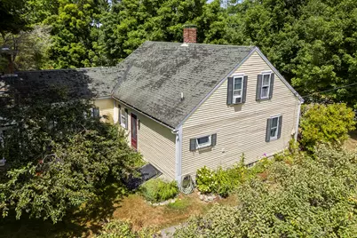 1793 Friendship Road, Waldoboro, ME 04572 - Photo 78