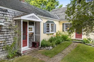 1793 Friendship Rd, Waldoboro, ME 04572 - Photo 4