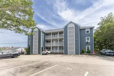 5 Sunset Drive #9, Old Orchard Beach, ME 04064 - Photo 28