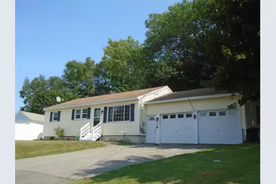 168 Augusta Road, Winslow, ME 04901 - Photo 1