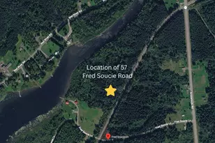 57 Fred Soucie Ln, Winterville Plt, ME 04739 - Photo 2