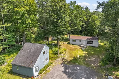 143 Meadow Cross Road, Topsham, ME 04086 - Photo 1