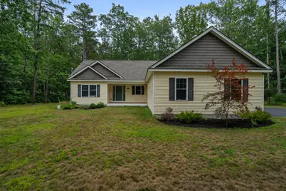 4 Huckleberry Lane, Kennebunk, ME 04043 - Photo 38