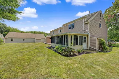 52 Blacksmith Road Unit #16, Wells, ME 04090 - Photo 6