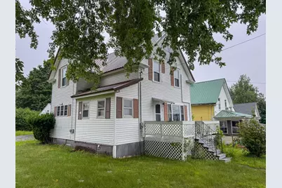 25 Birch Street, East Millinocket, ME 04430 - Photo 1