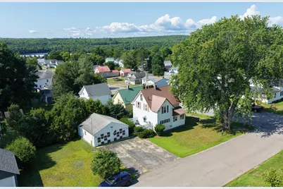 25 Birch Street, East Millinocket, ME 04430 - Photo 2