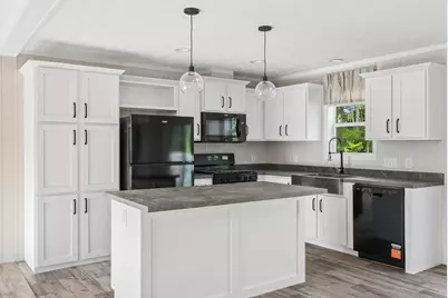 80 Mill Hill Road, Vassalboro, ME 04989 - Photo 6