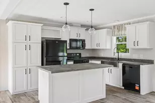 80 Mill Hill Rd, Vassalboro, ME 04989 - Photo 4
