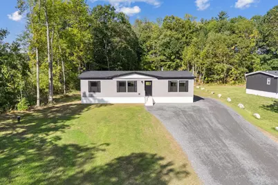 80 Mill Hill Road, Vassalboro, ME 04989 - Photo 2
