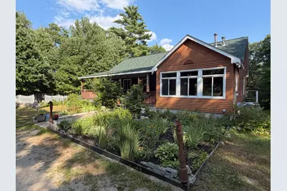 31 Woods Mills Road, Baldwin, ME 04024 - Photo 1