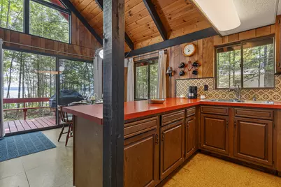 160 Ridge Road, Frye Island, ME 04071 - Photo 20