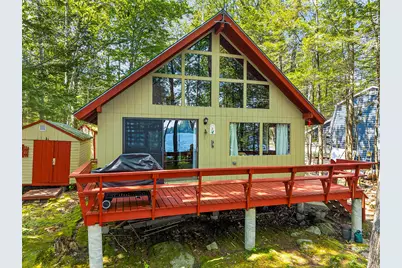160 Ridge Road, Frye Island, ME 04071 - Photo 12