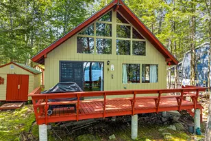 160 Ridge Rd, Frye Island, ME 04071 - Photo 12