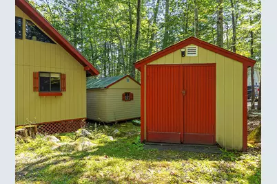 160 Ridge Road, Frye Island, ME 04071 - Photo 10