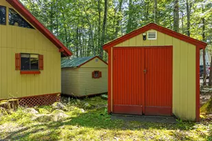 160 Ridge Rd, Frye Island, ME 04071 - Photo 10