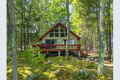 160 Ridge Road, Frye Island, ME 04071 - Photo 8