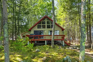 160 Ridge Rd, Frye Island, ME 04071 - Photo 8