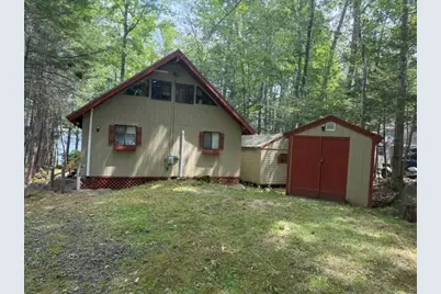 160 Ridge Road, Frye Island, ME 04071 - Photo 2
