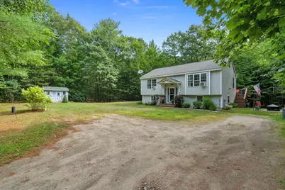 439 Harrison Road, Naples, ME 04055 - Photo 2