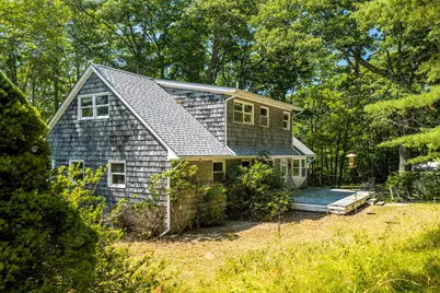407 Rockland Street, Rockport, ME 04856 - Photo 2