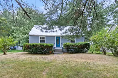 59 Hennessey Avenue, Brunswick, ME 04011 - Photo 1