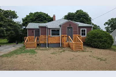 6 Pumping Station Road, Lubec, ME 04652 - Photo 1