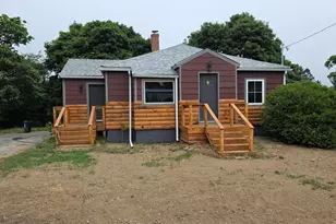 6 Pumping Station Rd, Lubec, ME 04652 - Photo 1