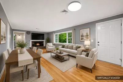 49 Perry Road, Hampden, ME 04444 - Photo 12