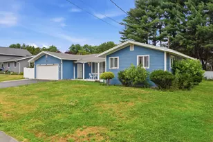7 Champlain Ave, Lewiston, ME 04240 - Photo 46