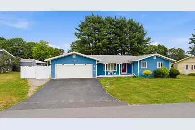 7 Champlain Avenue, Lewiston, ME 04240 - Photo 1