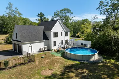 14 Raspberry Lane, Topsham, ME 04086 - Photo 2