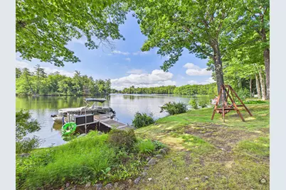116 Willey Point Road, Oakland, ME 04963 - Photo 4