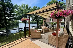 116 Willey Point Rd, Oakland, ME 04963 - Photo 8