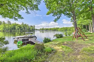116 Willey Point Rd, Oakland, ME 04963 - Photo 4