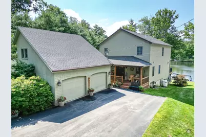 116 Willey Point Road, Oakland, ME 04963 - Photo 2