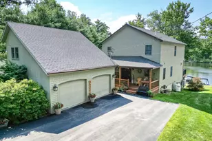 116 Willey Point Rd, Oakland, ME 04963 - Photo 2