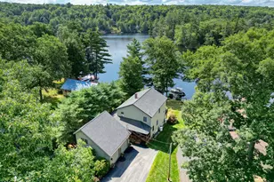 116 Willey Point Rd, Oakland, ME 04963 - Photo 1