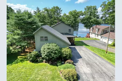 116 Willey Point Road, Oakland, ME 04963 - Photo 68