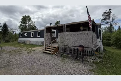 704 Hodgdon Mills Road, Linneus, ME 04730 - Photo 2