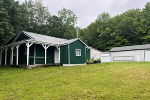 652 Woodville Rd, Woodville, ME 04457 - Photo 1