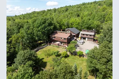 21 Hulberts Way, Bar Harbor, ME 04609 - Photo 1