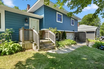 189 Third Street, Auburn, ME 04210 - Photo 4