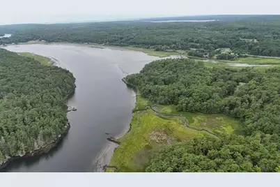 Lot 12 Rogers Neck, Phippsburg, ME 04562 - Photo 2