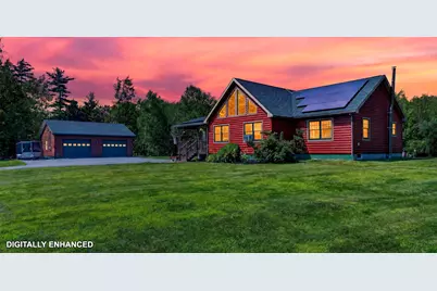 625 McGrath Pond Road, Belgrade, ME 04917 - Photo 1
