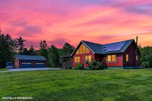 625 McGrath Pond Rd, Belgrade, ME 04917 - Photo 1