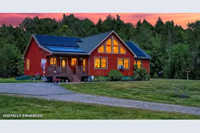 625 McGrath Pond Road, Belgrade, ME 04917 - Photo 2