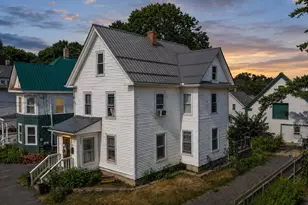 13 Fruit St, Bangor, ME 04401 - Photo 1