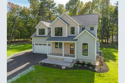 Lot 1 High Point Road, Falmouth, ME 04105 - Photo 4